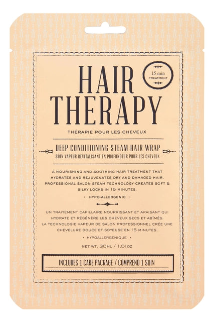 Hair Therapy - Nourishing Hair Mask