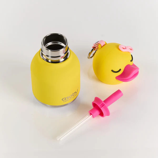 Mini Beastie Ducky Water Bottle
