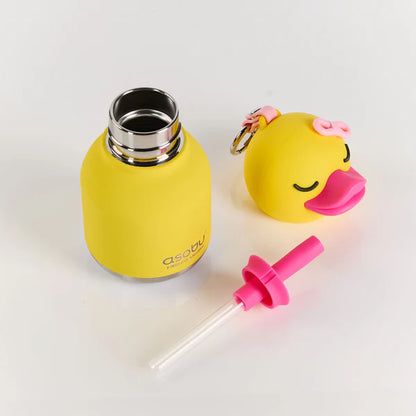 Mini Beastie Ducky Water Bottle