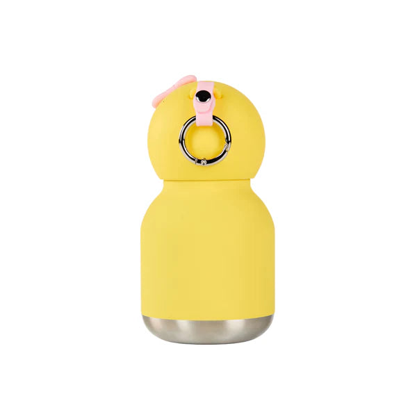 Mini Beastie Ducky Water Bottle