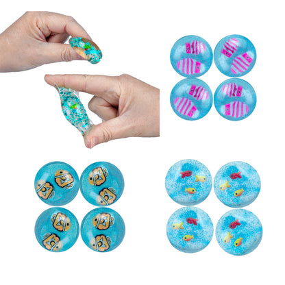 Taba-licious Aqua Bubbles Toys