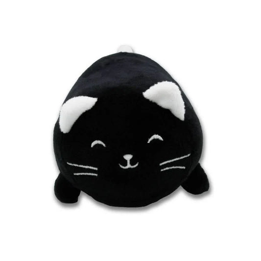 Luna Stress Toy And Screen Cleaner Cat