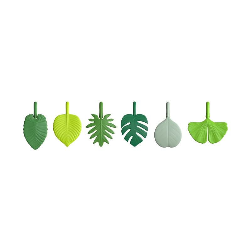 Plant Glass Markers