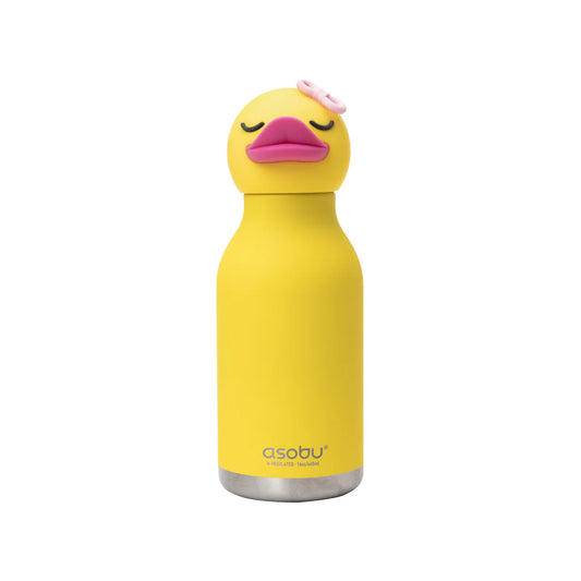 Bestie Bottles Ducky Water Bottle