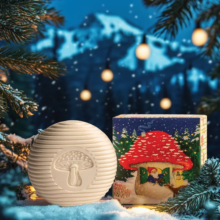 Swedish Dream Gnome Soap Swedish Pine