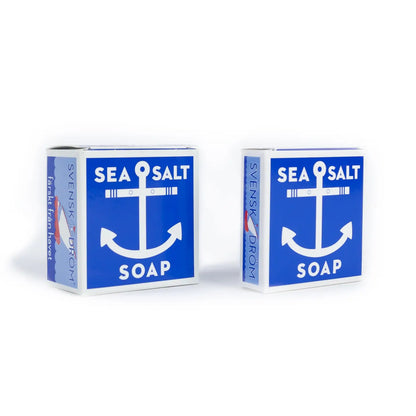 Swedish Dream Travel Size Sea Salt Soap