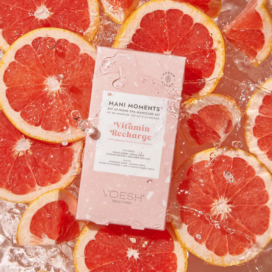 Mani Moments Single Vitamin Recharge