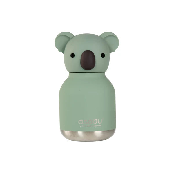 Mini Beastie Koala Water Bottle