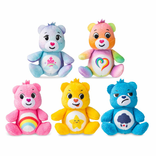 Care Bear Micro Plush