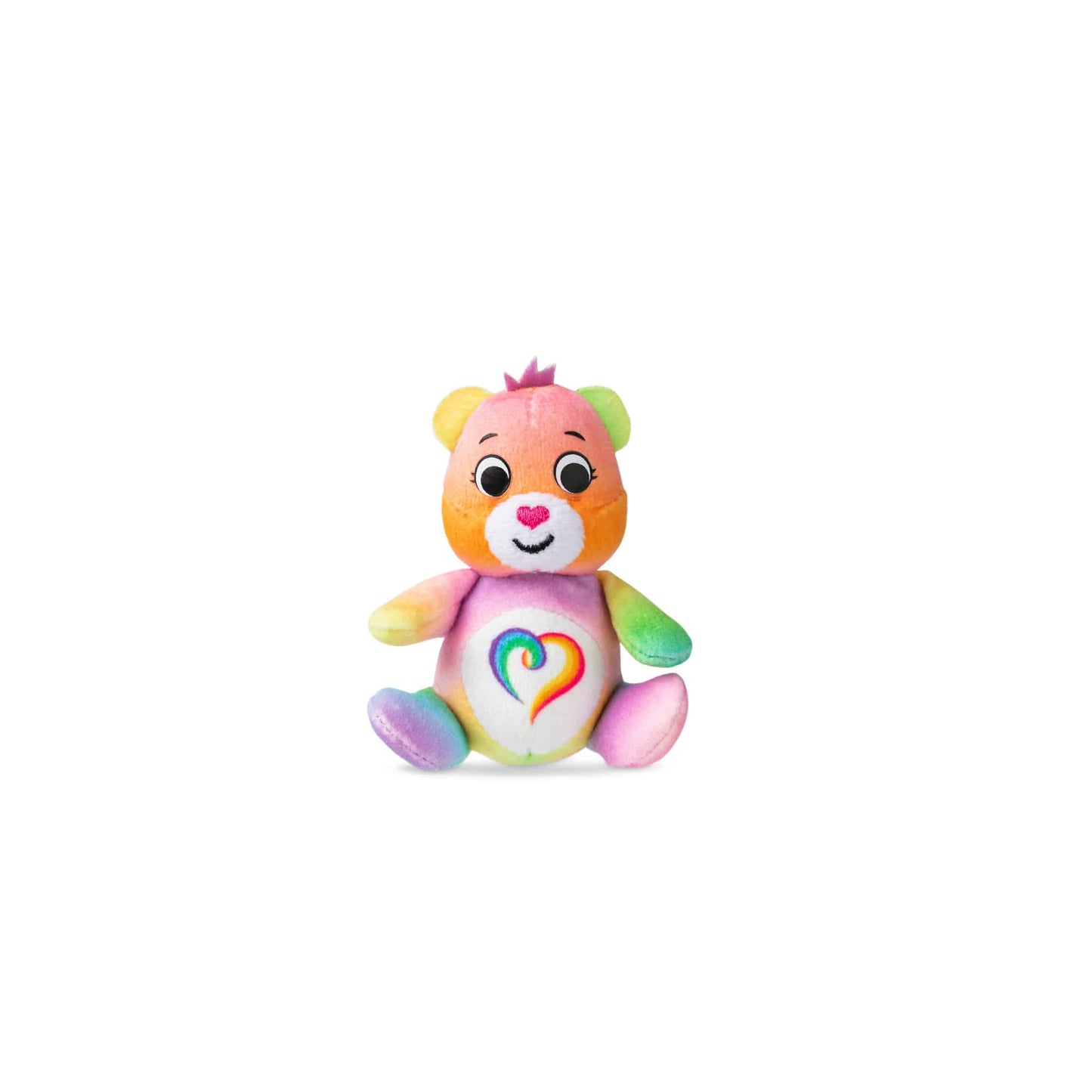 Care Bear Micro Plush