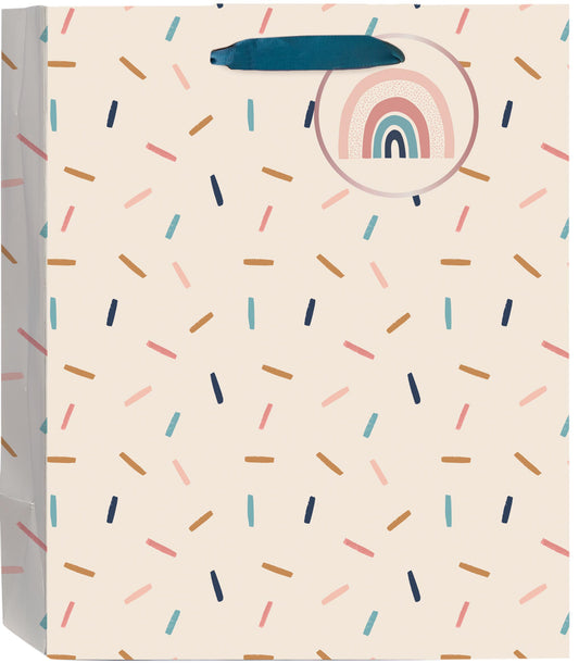 Sprinkle Happiness Medium Gift Bag