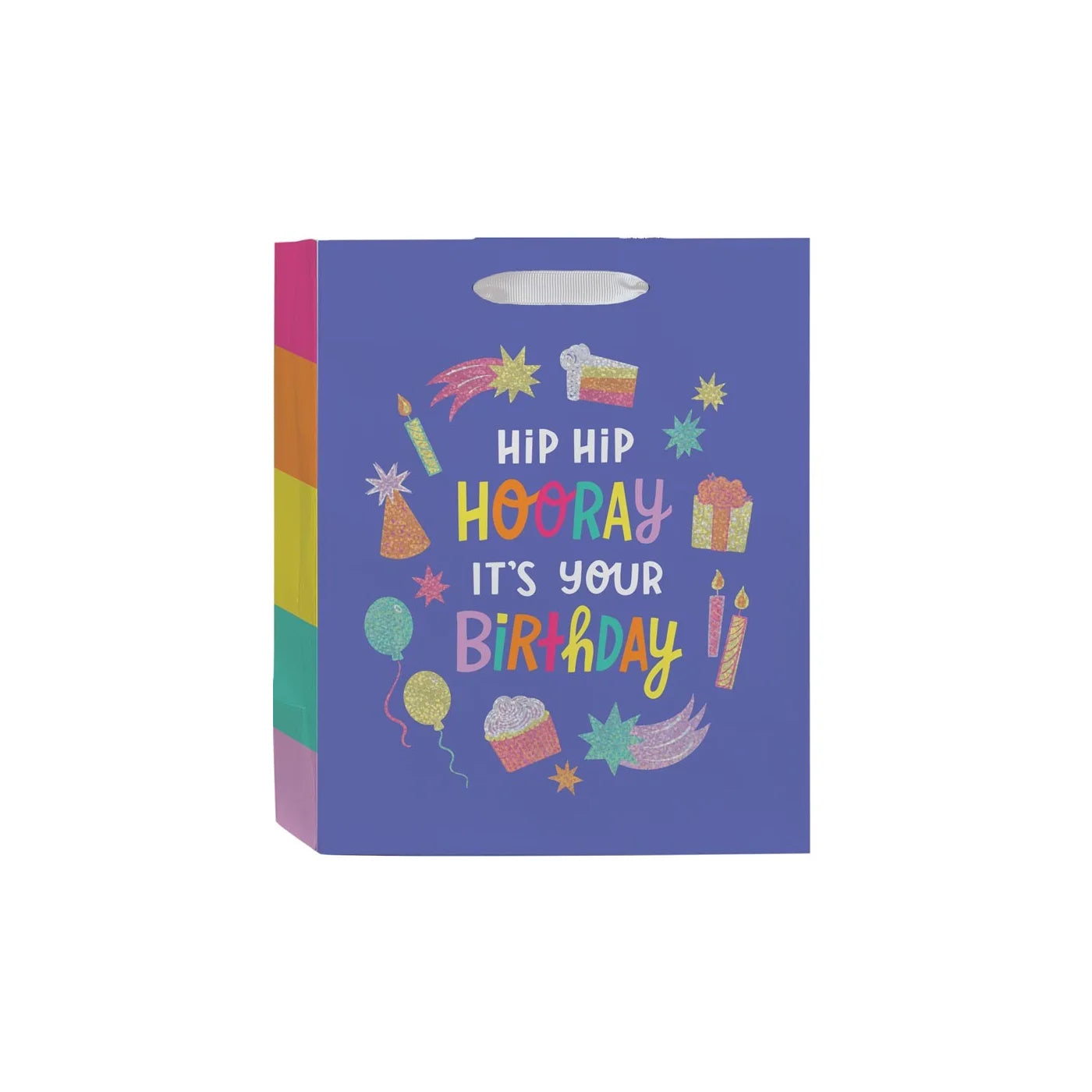 Cosmic Birthday Jumbo Gift Bag