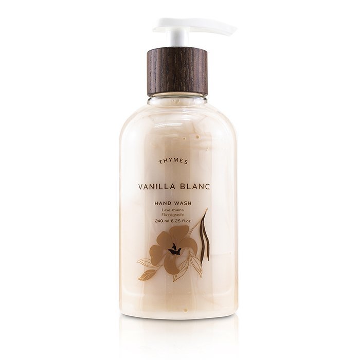 Vanilla Blanc Hand Wash