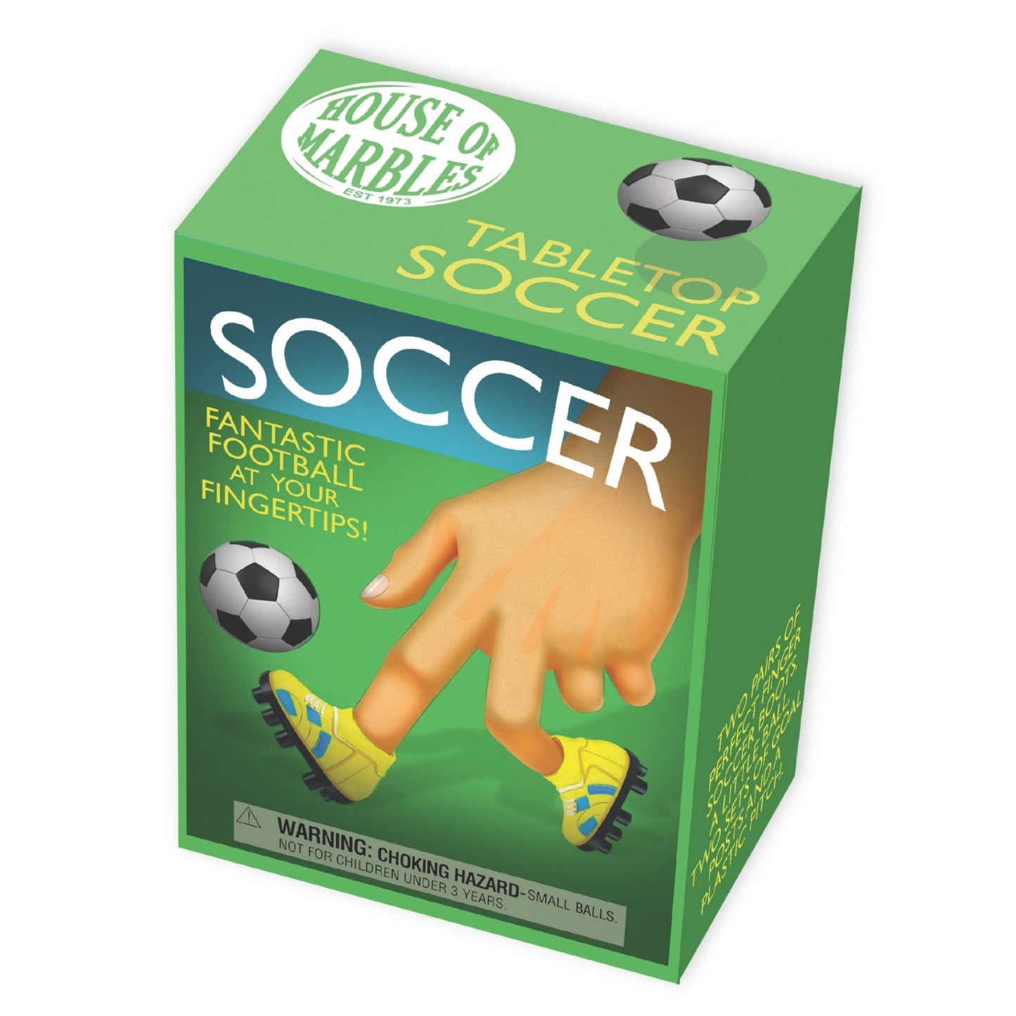 Tabletop Sports