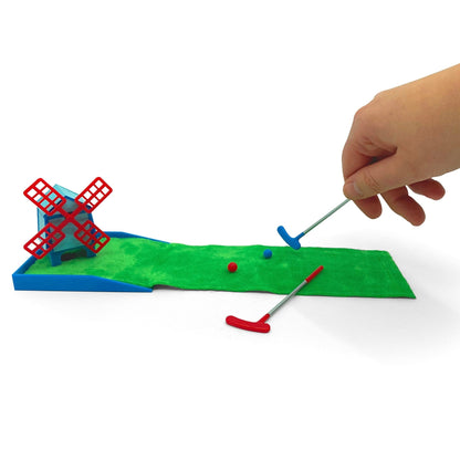 Tabletop Sports