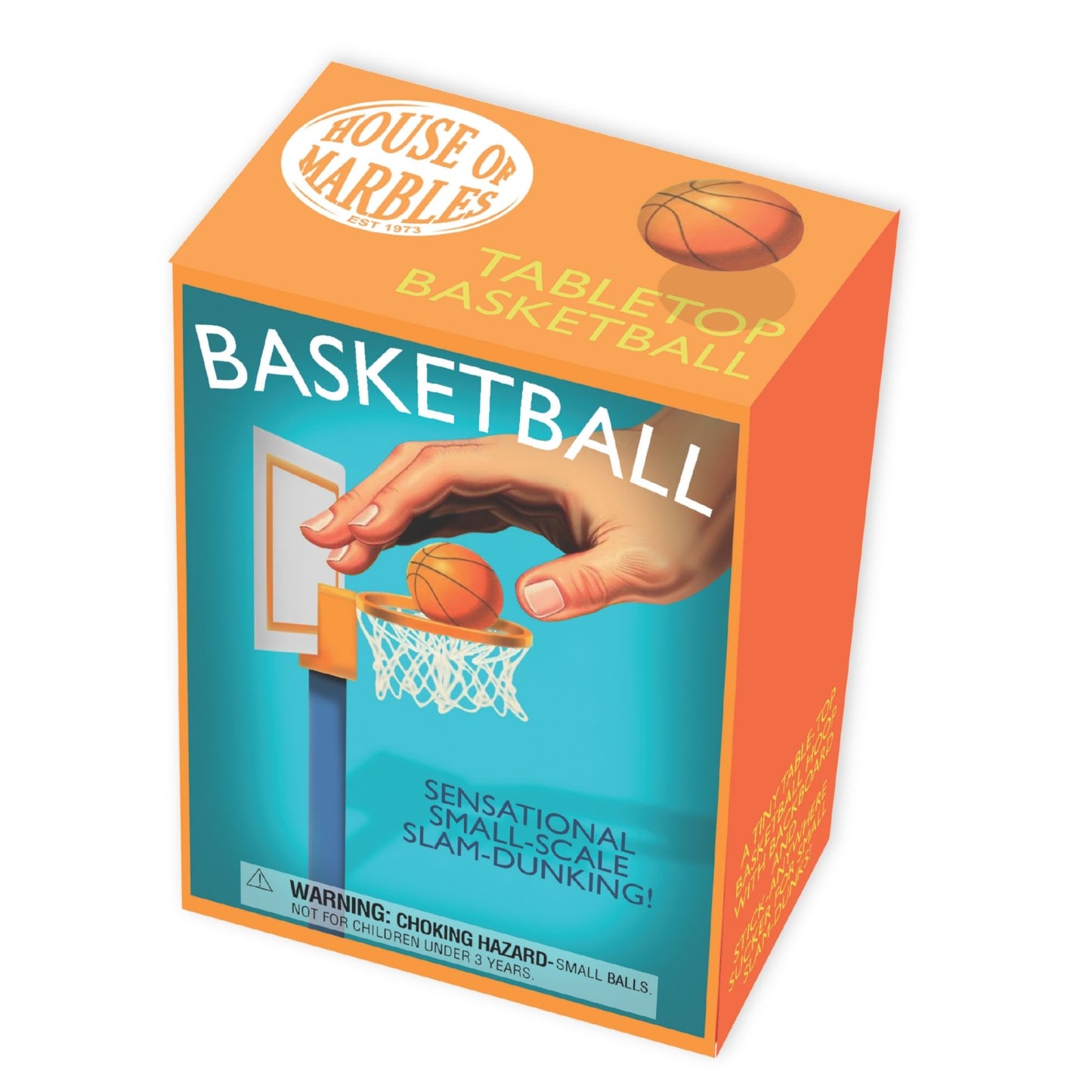 Tabletop Sports
