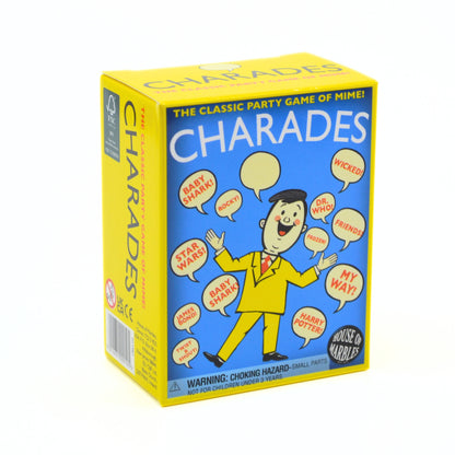 Charades