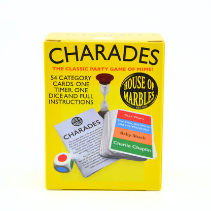 Charades