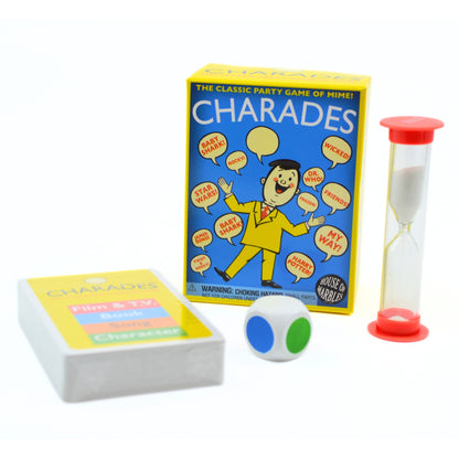 Charades
