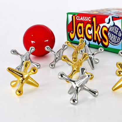 Jacks