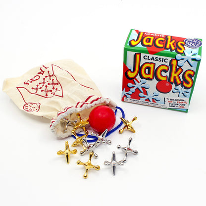 Jacks