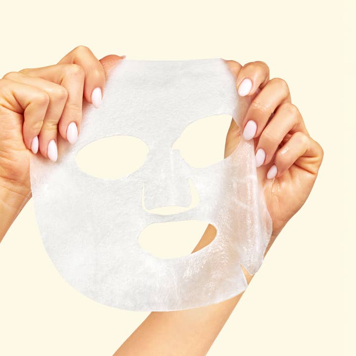 Cyro Jelly Facial Mask Niacinamide