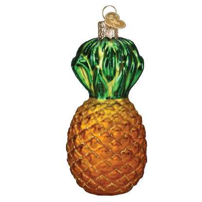 Pineapple Ornament