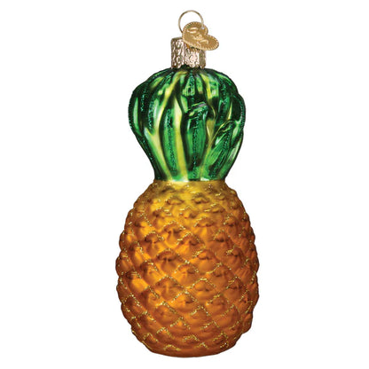 Pineapple Ornament