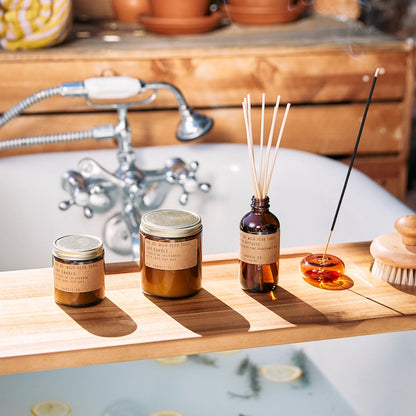 Wild Herb Tonic Reed Diffuser