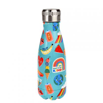 Top Banana Stainless Steel Water Bottle