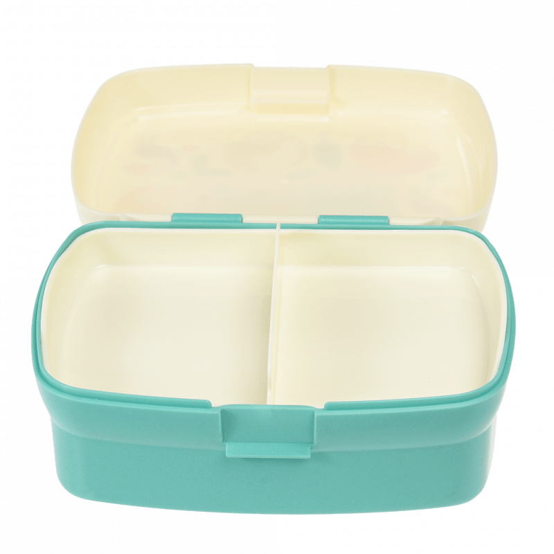 Wild Wonders Lunch Box With Tray