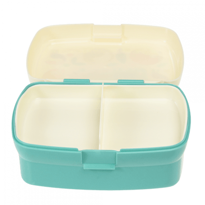 Wild Wonders Lunch Box With Tray