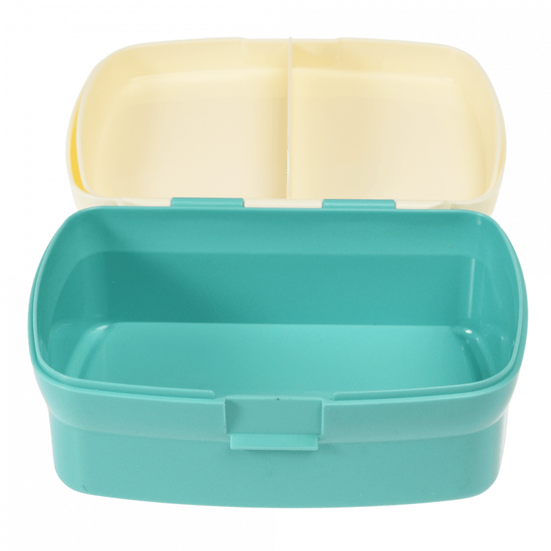 Wild Wonders Lunch Box With Tray