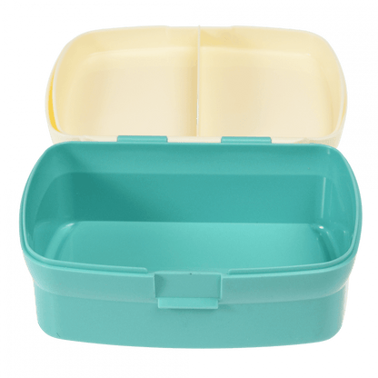 Wild Wonders Lunch Box With Tray