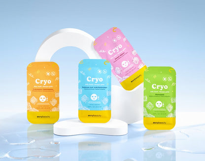 Cyro Jelly Facial Mask Retinol