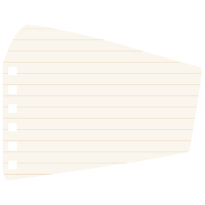 Grana Padano Spiral Notepad