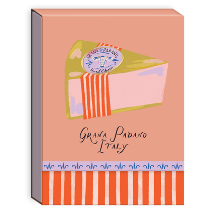 Sip & Savor Pocket Notepad Assorted