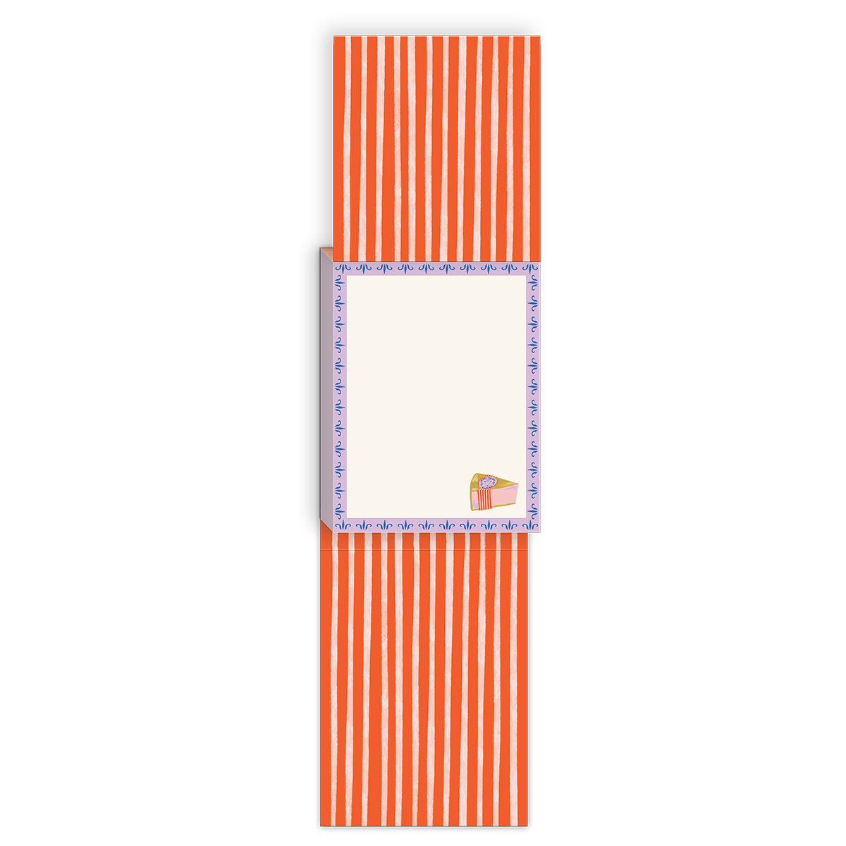 Sip & Savor Pocket Notepad Assorted