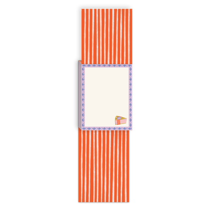 Sip & Savor Pocket Notepad Assorted