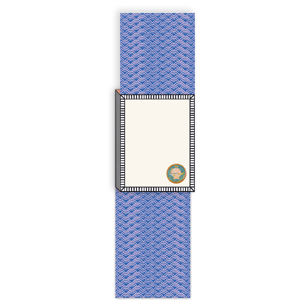 Sip & Savor Pocket Notepad Assorted