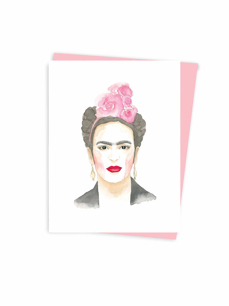 Frida Card