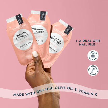 Mani Moments Single Vitamin Recharge