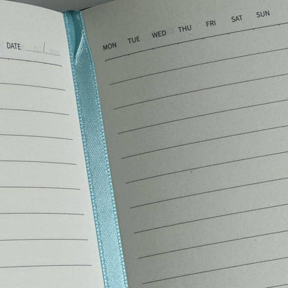 Scorpio Notebook