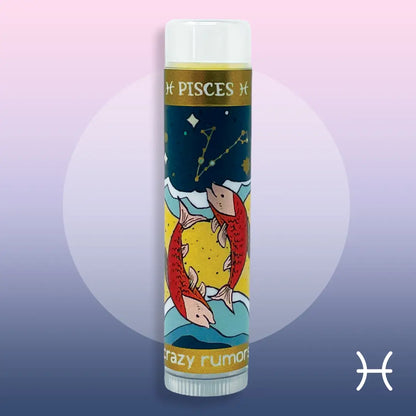 Pisces Lip Balm