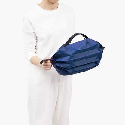 Shupatto Compact Reusable Bag Small Night Yoru