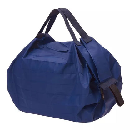 Shupatto Compact Reusable Bag Small Night Yoru
