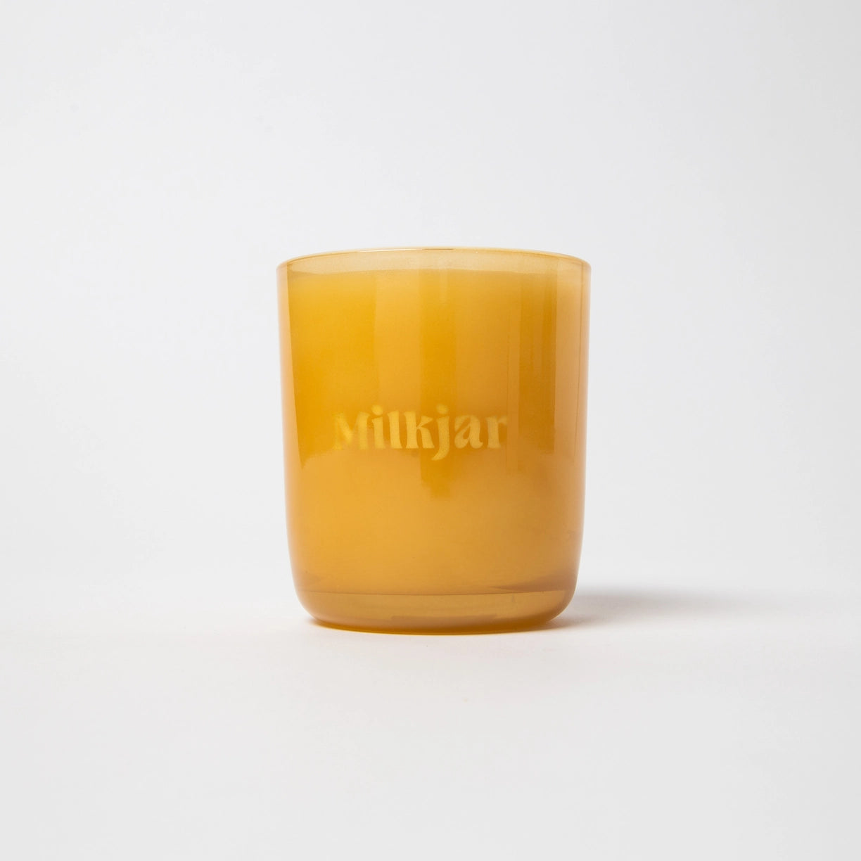 Before Sunrise Milk & Honey Coconut Soy 8oz Candle