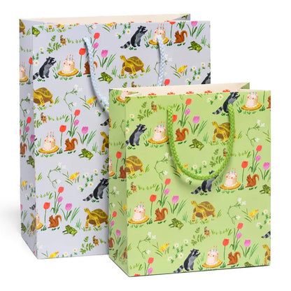 Critter Birthday Gift Bag – Large