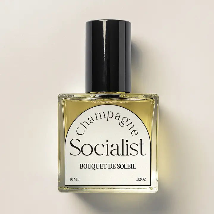 Bouquet De Soleil | Soleil Blanc Dupe | Perfume Oil