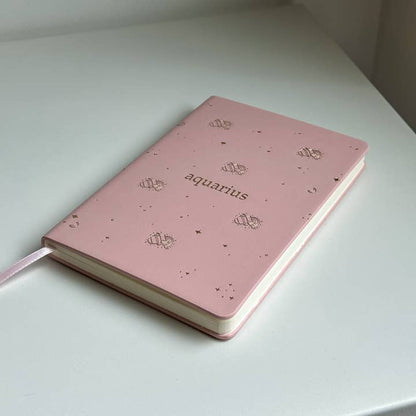 Aquarius Notebook